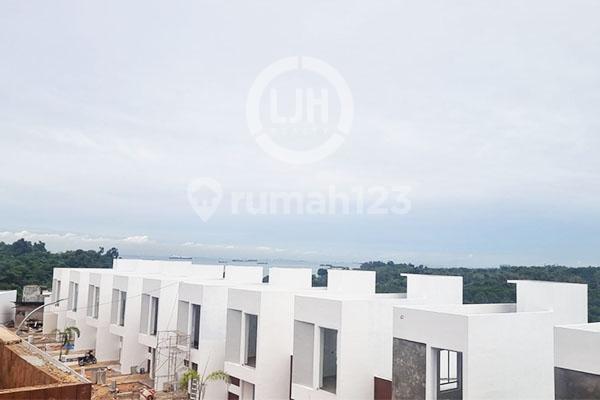 Dijual Rumah di Serenity Central City Cluster Rosewood, Tanjung Pinggir Sekupang