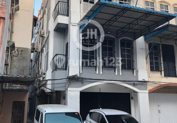 Dijual Ruko di Bandar Mas, Sei Panas Dijual Ruko di Bandar Mas, Sei Panas