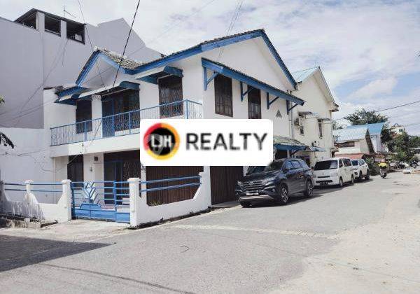 Dijual Rumah di Kembang Sari Batam Kota 2