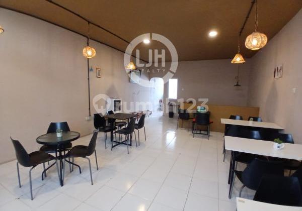 For Sale: 2-Story Shop House in Mega Legenda, Batam Centre