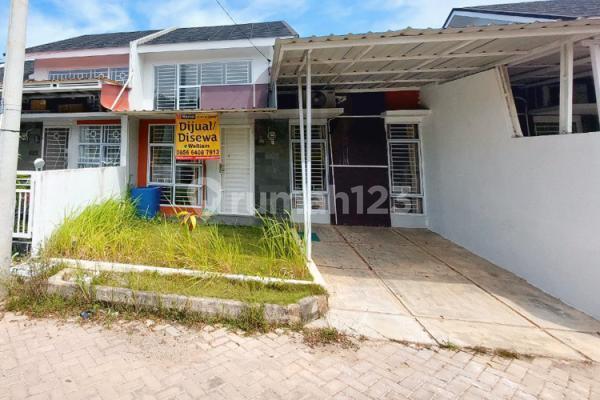 For Sale Dream Castle Gesya Ready-to-Live House in Batam Centre For Sale Dream Castle Gesya Ready-to-Live House in Batam Centre