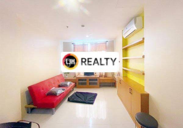 Disewakan Apartment 2 Bedrooms Furnished Di Apartment BCC