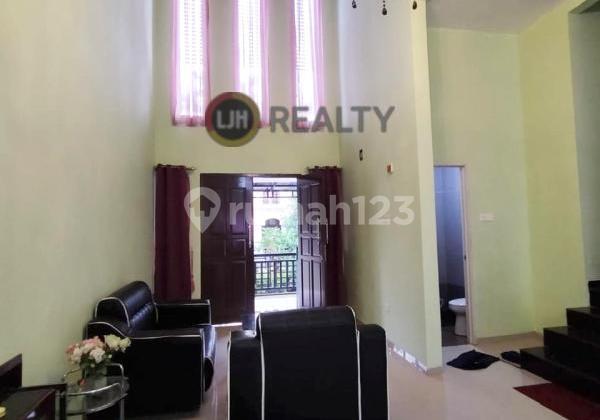 For Sale 2-Storey Bellavista Residence House Ready to Occupy 2