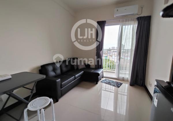 For Rent 1 Bedroom Apartment in Citra Plaza Nagoya 2