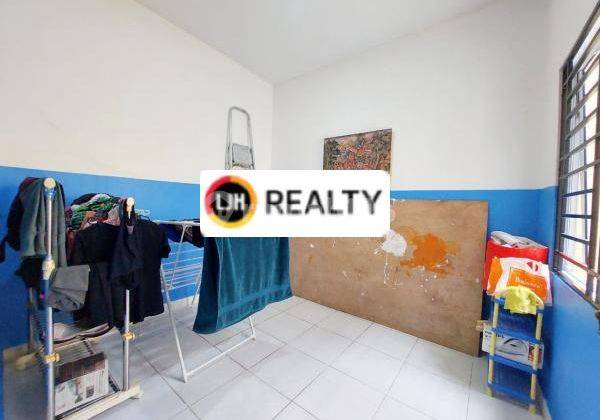 Dijual Rumah di Puri Casablanca Batam Kota 2