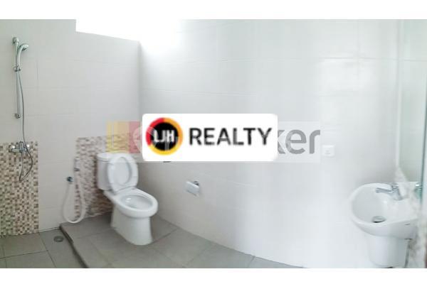 Fully Furnished 2-Story House Ready to Occupy at The Home Southlink 2