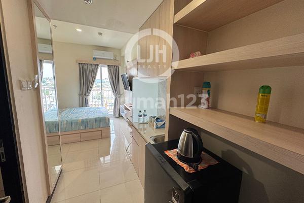 Disewakan Apartment Citra Plaza Nagoya, Nagoya 2