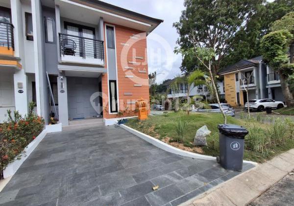 Dijual Rumah di Villa Panbil Muka Kuning 2 Lantai Dijual Rumah di Villa Panbil Muka Kuning 2 Lantai