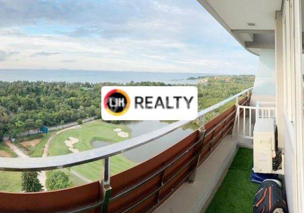 Disewakan Apartment Nuvasa Bay The Nove Tower Kalani Nongsa 2