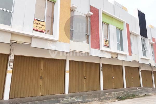 For Sale: The Residence Shop House, Tiban 2