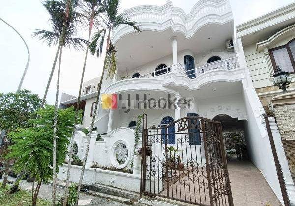 Dijual Rumah Mewah di Bukit Indah Sukajadi Batam Kota 1