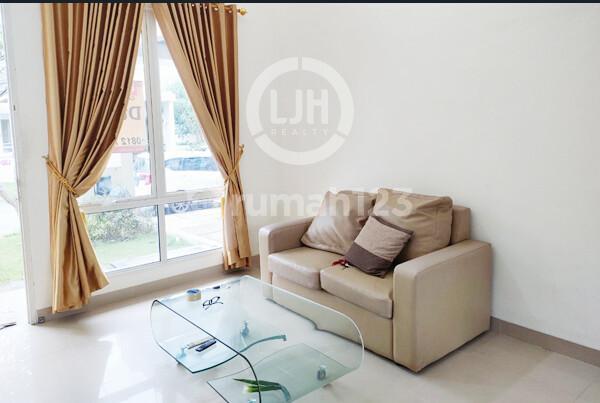 For Rent House in Orchard Park Cluster Vitis Batam Center 2