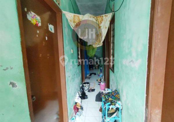 Rumah Kost 2 Lantai Di Perumahan MKGR Batu Aji 2
