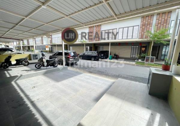 Dijual Rumah Mewah di The Icon Central 2 Lantai  2