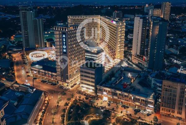 Disewakan Apartemen Nagoya Thamrin Type Studio Siap Huni