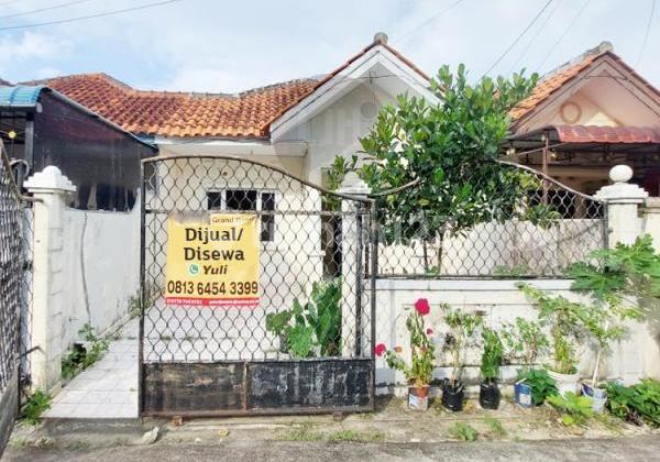 For Rent: House at Orchard Suite, Batam