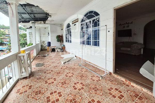 Dijual Rumah di Komplek Bengkong Jaya, Bengkong