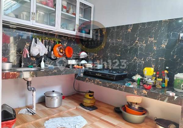 Dijual Rumah Di Marina Park 2