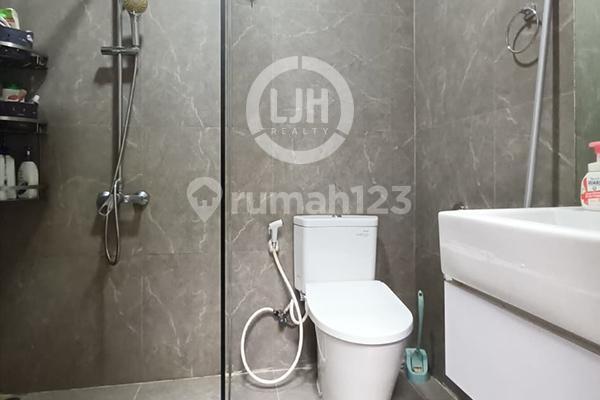 For Sale 1-Story Royal Grande House in Batam Centre For Sale 1-Story Royal Grande House in Batam Centre