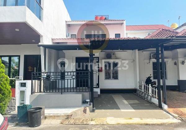 Rumah Minimalis Siap Huni Di Perumahan Anggrek Mas Batam Centre 1