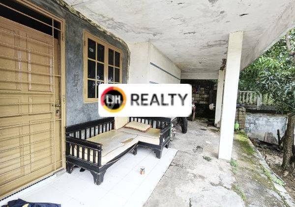 Dijual Rumah Di Baloi Persero Lubuk Baja Batam 2