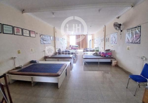 For Rent 4-Story Shop House in Palm Spring Batum Center 2