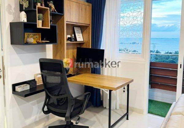 Dijual Apartment Nuvasa Bay The Nove Tower Kalani  2