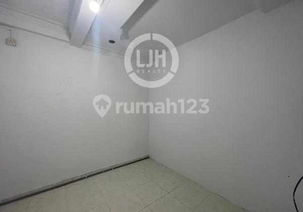 Dijual Rumah di Kanaan Indah, Lubuk Baja 2