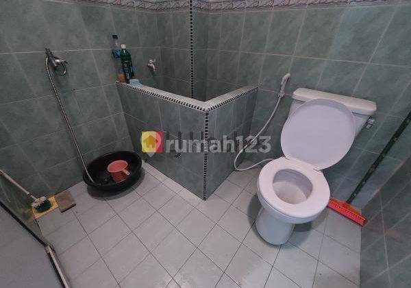 Dijual Rumah di Anggrek Mas Batam Center 2