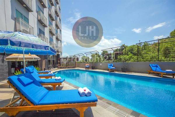Dijual Apartment Nagoya Mansion Tower A 2