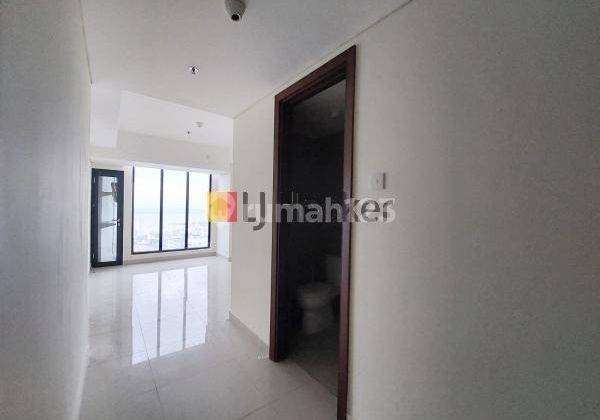 Dijual Apartment Pollux Habibie Tower 1 2