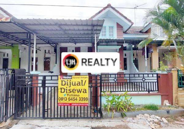 Rumah Minimalis Siap Huni Di Perum Simpang Raya Indah 1