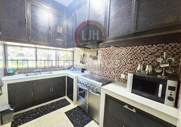 Disewakan Rumah di Lucky Garden Nagoya 2 Lantai 2