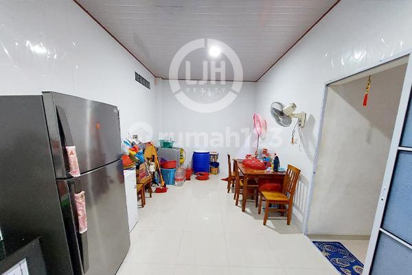 Dijual Rumah di Perumahan Tiban Mas Residence, Tiban 2