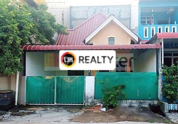 Rumah Siap Huni Di Perum Golden Land Batam Centre 1