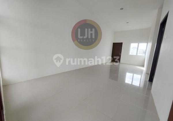 For Sale Cemara Park Housing Minimalist House in Batam Centre 2