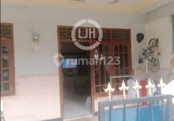 Dijual Rumah di Perumahan Graha Legenda Malaka, Batam Centre 2