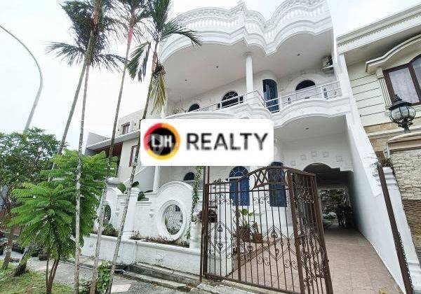 Dijual Rumah Mewah di Bukit Indah Sukajadi Batam Kota 1