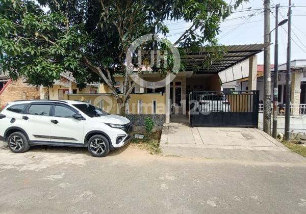 For Sale House in Bida Asri, Batam Centre For Sale House in Bida Asri, Batam Centre