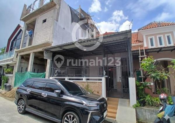 For Sale House in Villa Bukit Indah, Batam Centre