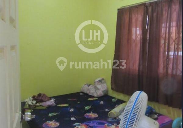 Dijual Rumah di Perum Graha Legenda Malaka, Batam Centre 2
