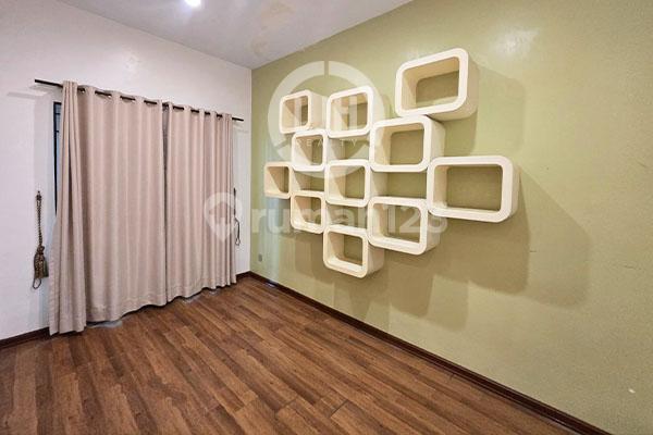 For Sale House in Costarica Cluster Boulevard, Batam Centre 2