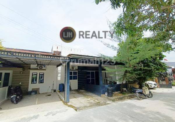 Disewakan Rumah di Marbella Residence Batam Kota 1