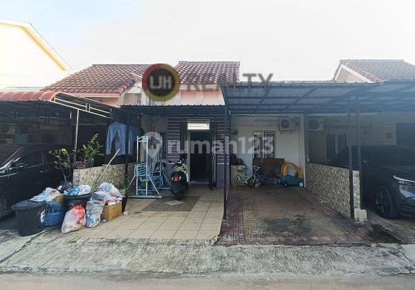 Dijual Rumah di Anggrek Sari Cluster Emerald Batam Center 1