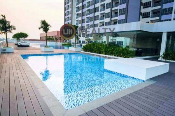 Disewakan Apartment Harbour Bay Batu Ampar 2