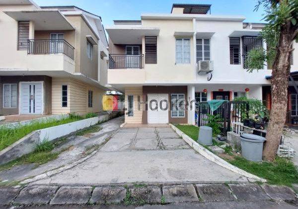 Dijual Rumah di Pasir Putih Residence Bengkong 1