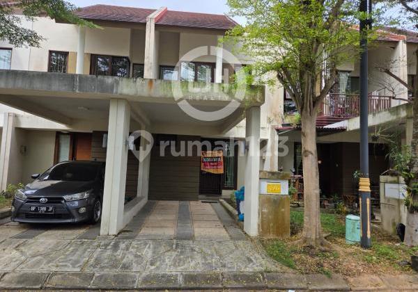For Rent House in Orchard Park at Batam Centre