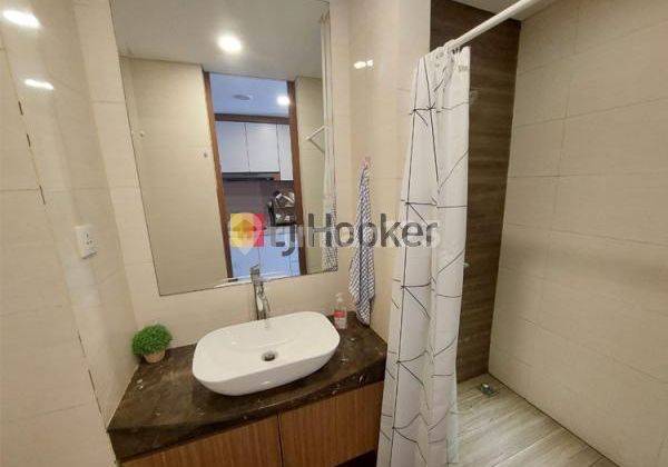 Disewakan Apartment Nagoya Thamrin City Type Studio Furnished 2