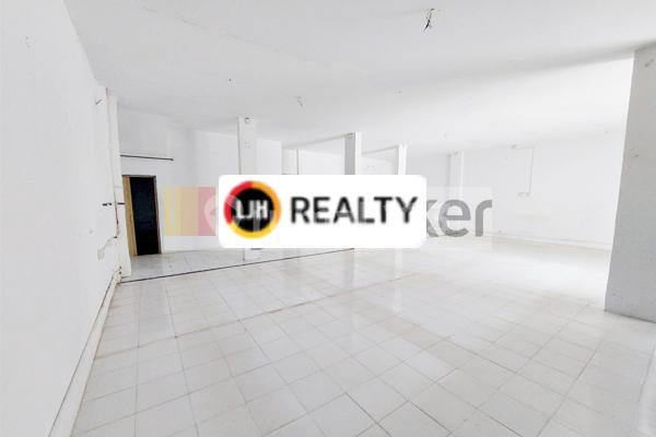 Global 2 Side-by-Side Ruko Tiban Unit 2