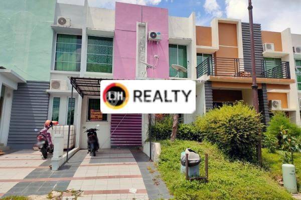 Disewakan Rumah 2 Lantai Furnished Di Puri Casablanca  1